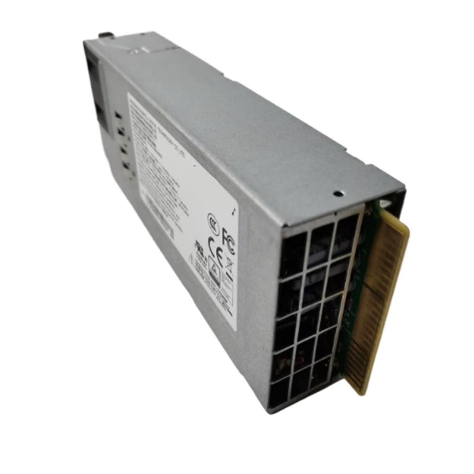YMUGUEGH Power Supply 800W G1342-0800WND CRPS0800-AN