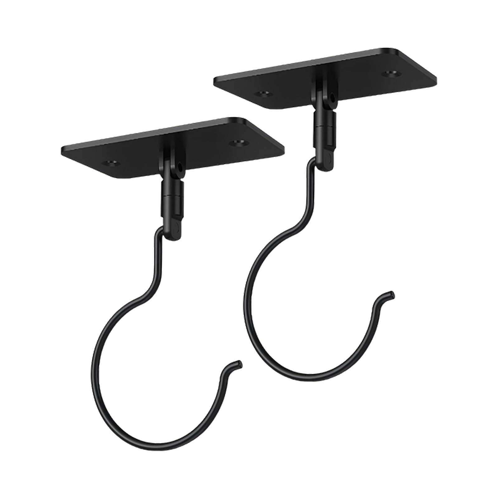 Tsophreniq Multipurpose Kitchen Hook for Cups Towels Fruit Hook
