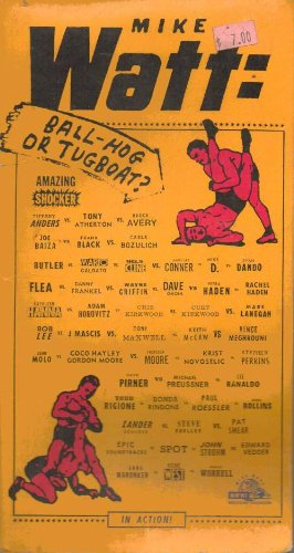 Ball-Hog or Tugboat?