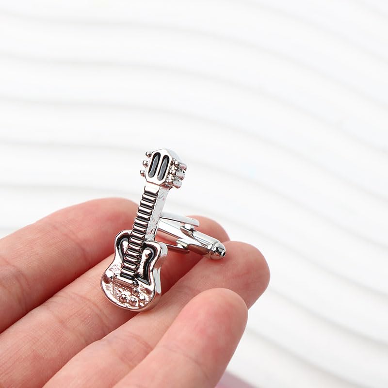 3 pares de mancuernas creativas para hombre en forma de tambor miniatura 5