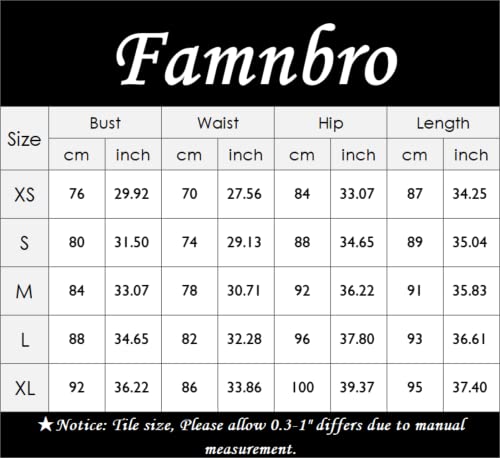 Famnbro Women's Metallic Dress Sleeveless One Shoulder Shiny Bodycon Sexy Club Mini Dresses #TOP5