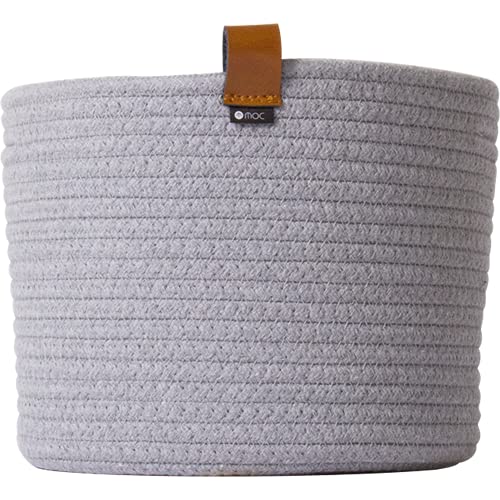 東洋ケース モック ライトグレー ロープトレイ L MOC-RPTL-LGY