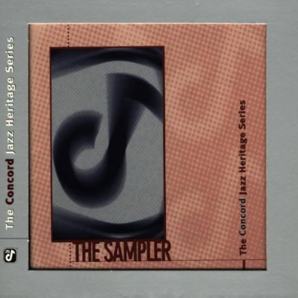 その他 Concord Jazz Heritage Series [CD] Amazon.co.jp: Concord Jazz Heritage Series: ミュージック