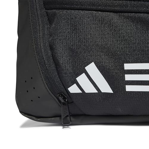 adidas-Unisex-Essentials-3-Stripes-Duffel-Bag