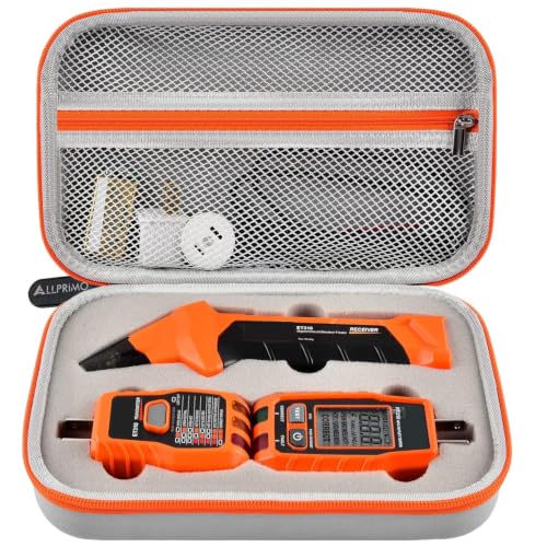 Hard Carrying Case Compatible with Klein Tools ET310/80016/RT250, Case Only