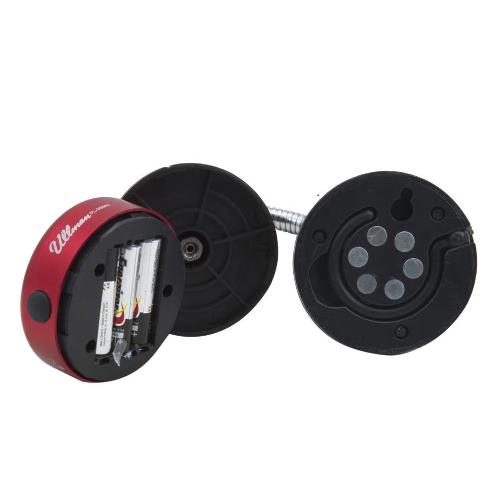 Ullman Devices FL-3SMD Flexible Magnetic SMD LED Work Light