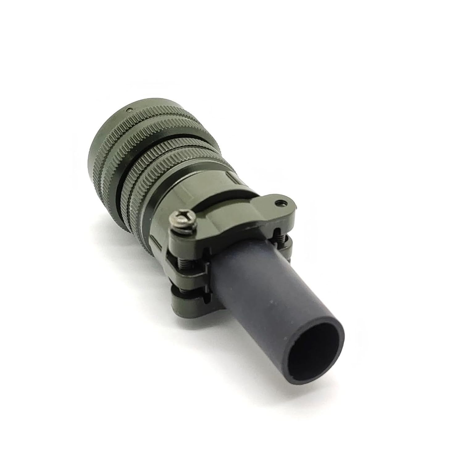 Military Spec Connectors MS3106A20-15 7Pins Straight Plug 5015 Bayonet Series VG95234 MIL-C Connector