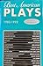 Best American Plays: Ninth Series 1983-1992 Complete
