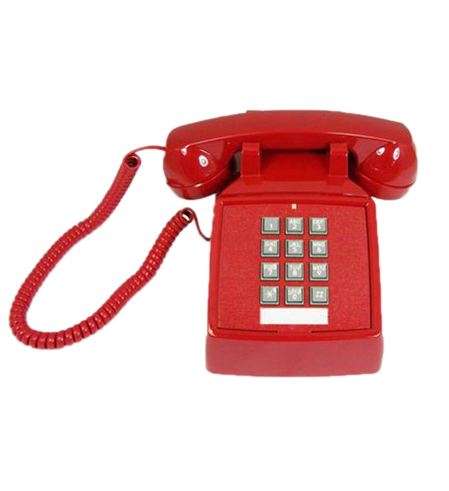 2500 Basic Assembled in USA Red 2500 Basic Assembled in USA Red