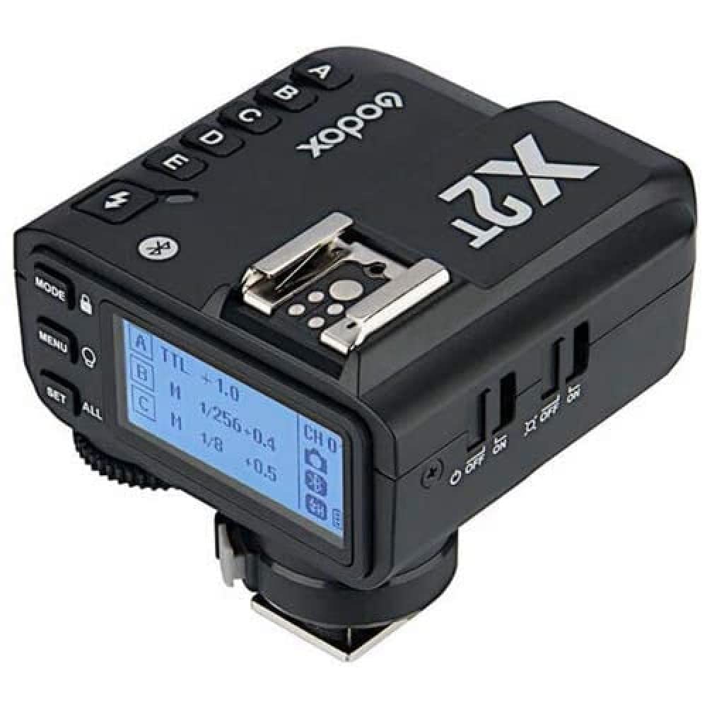 Godox X2T-F Transmitter for Fujifilm Marca Godox