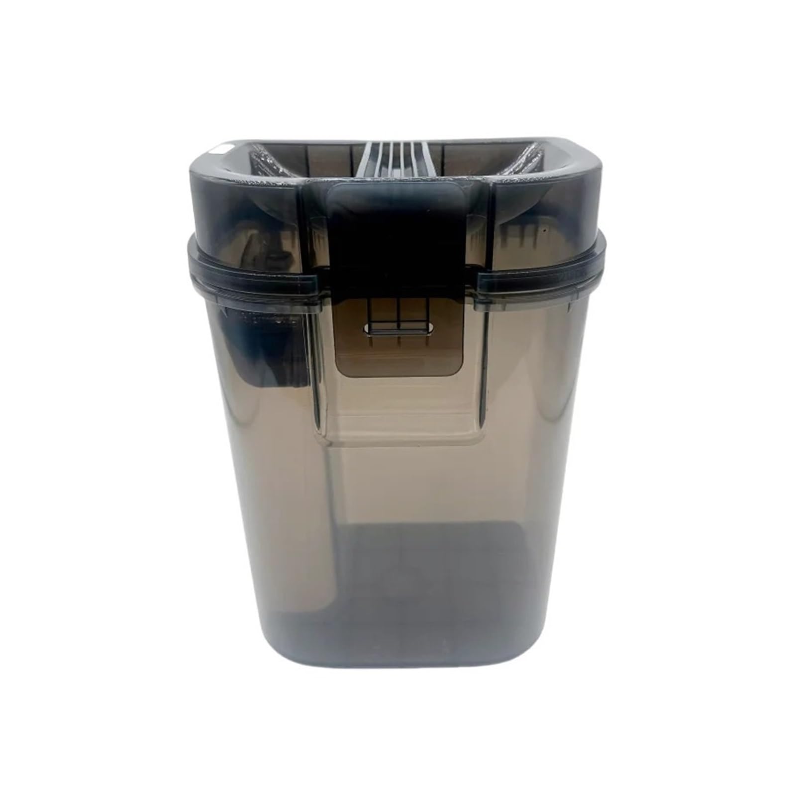 GENTERUN Vacuum Cleaner Dirty Water Tank Replacement Parts,Compatible For Dreame, L10s Ultra L10 Ultra S10 S10 Pro X10 B101CN(Black)