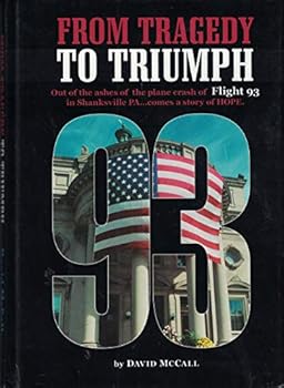 Hardcover From Tragedy to Triumph Book