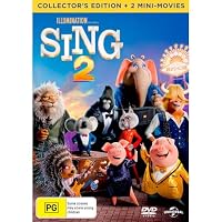 Sing 2