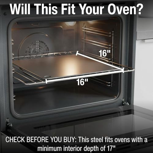 commercial pizza oven premium 1698
