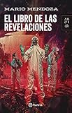 El libro de las revelaciones (Fuera de colección)