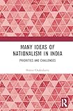 Many Ideas of Nationalism in India