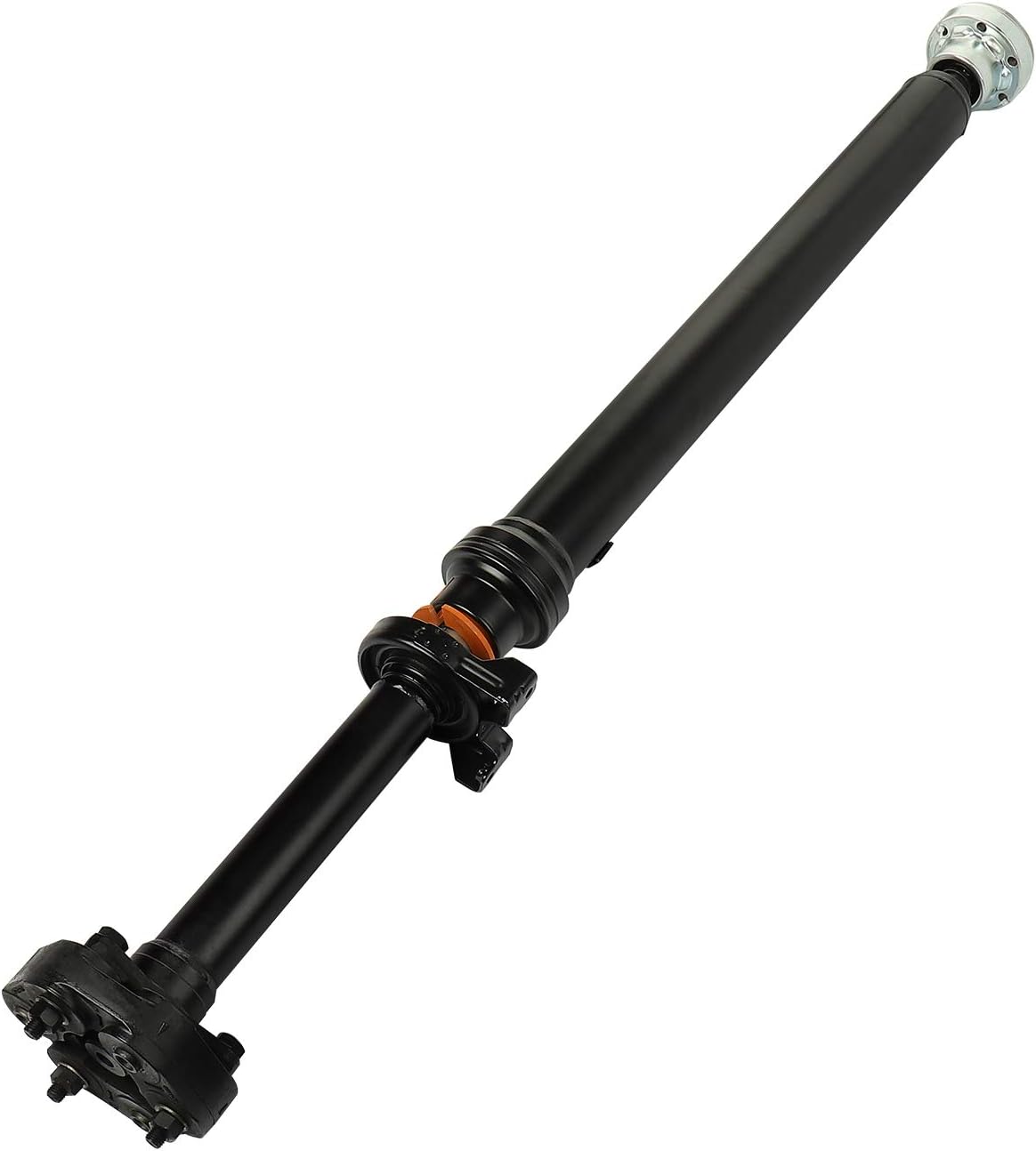 95542102015 New Complete Rear Drive Shaft Propshaft Assembly 7L0521102B for Porsche Cayenne 2008 09 10, Porsche Cayenne 2003 04 05 06, Volkswagen Touareg 2004 05 06 07 08 09 10
