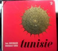 Tunisie [Tunisia] B002G1J2BY Book Cover