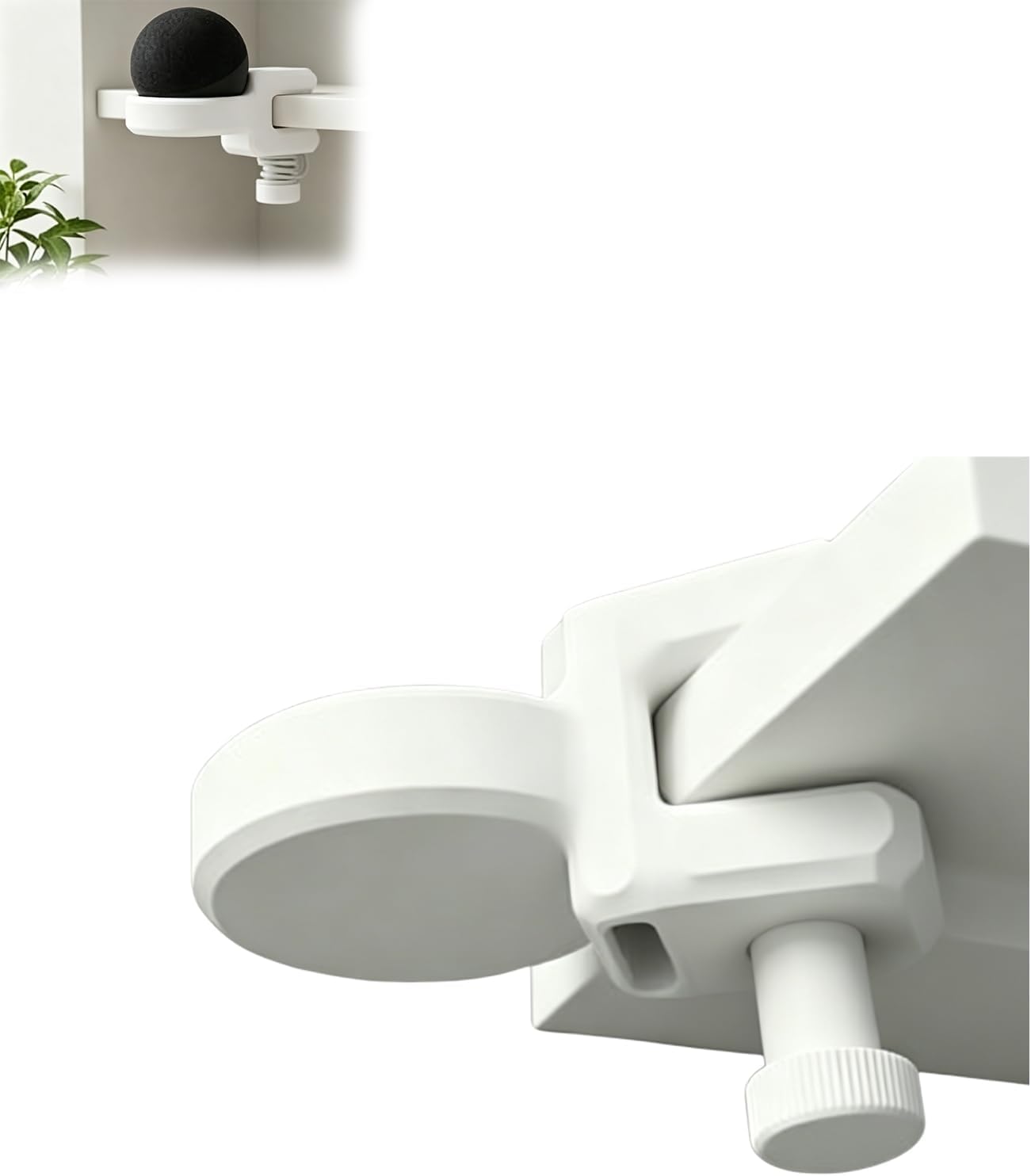 Clamp Mount Compatiable with Dot 4th 5th Gen
