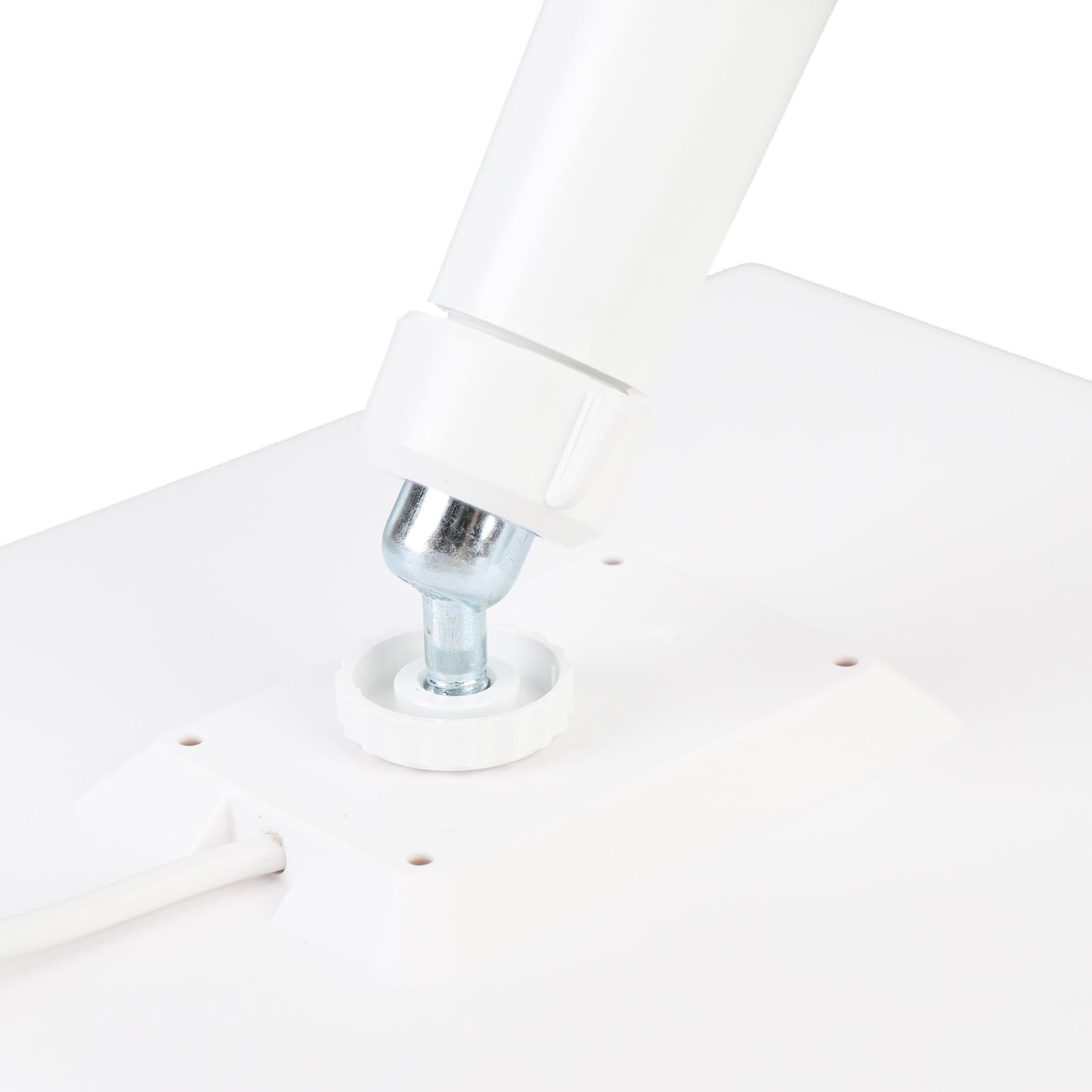Generic Pannello Solare per Telecamera di Sicurezza Caricatore Monocristallino da 6 W per Uso Esterno Design Resistente Alla Pioggia 2 Pezzi