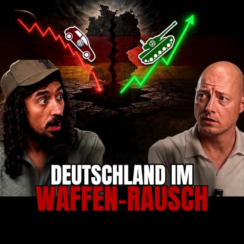 Philip Hopf - Wird VW zum Waffenkonzern?