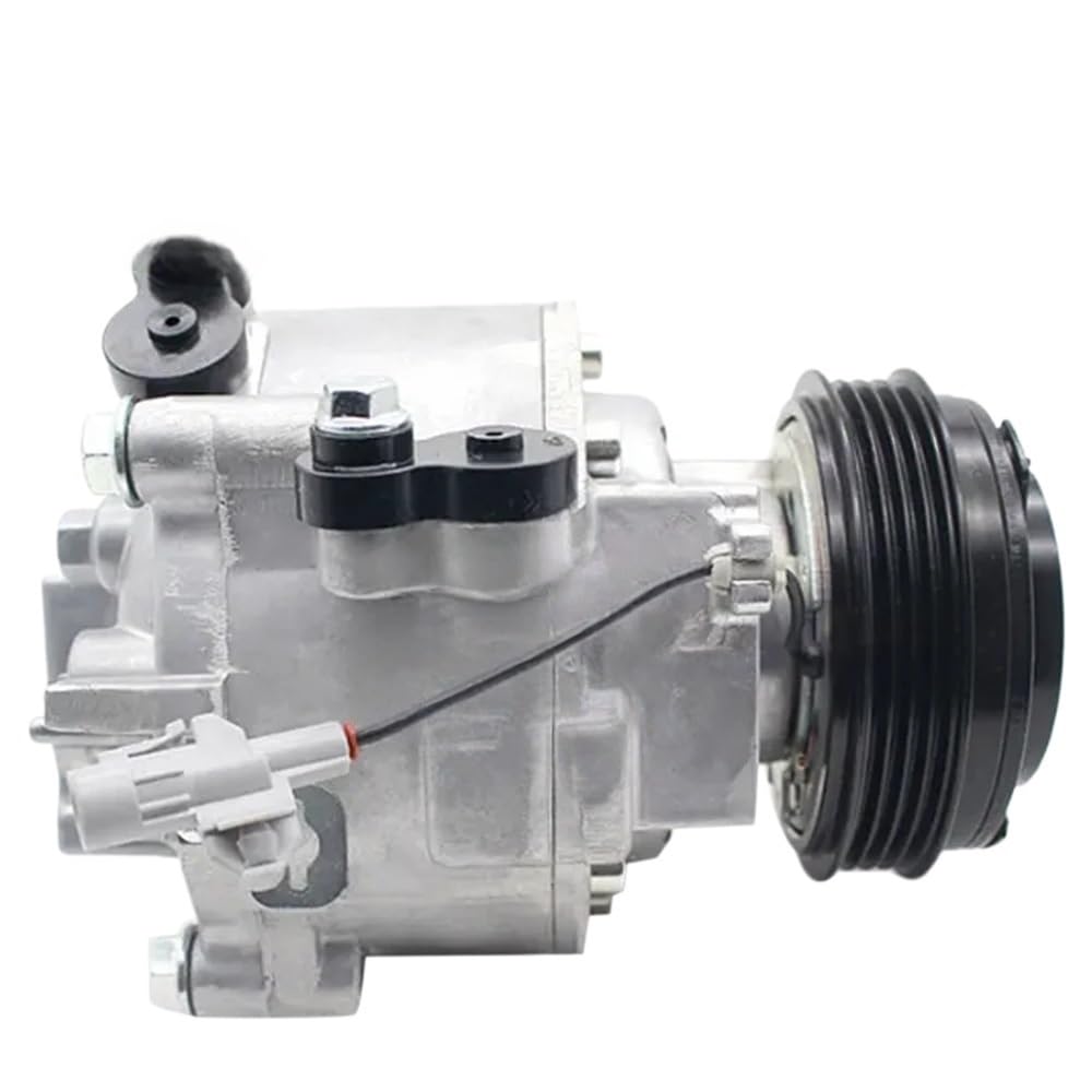 Fyuvdtuv One Color Air Conditioning Ac Compressor Compatible For Suzuki Vitara Sx4 95200-61M02 9520061M02