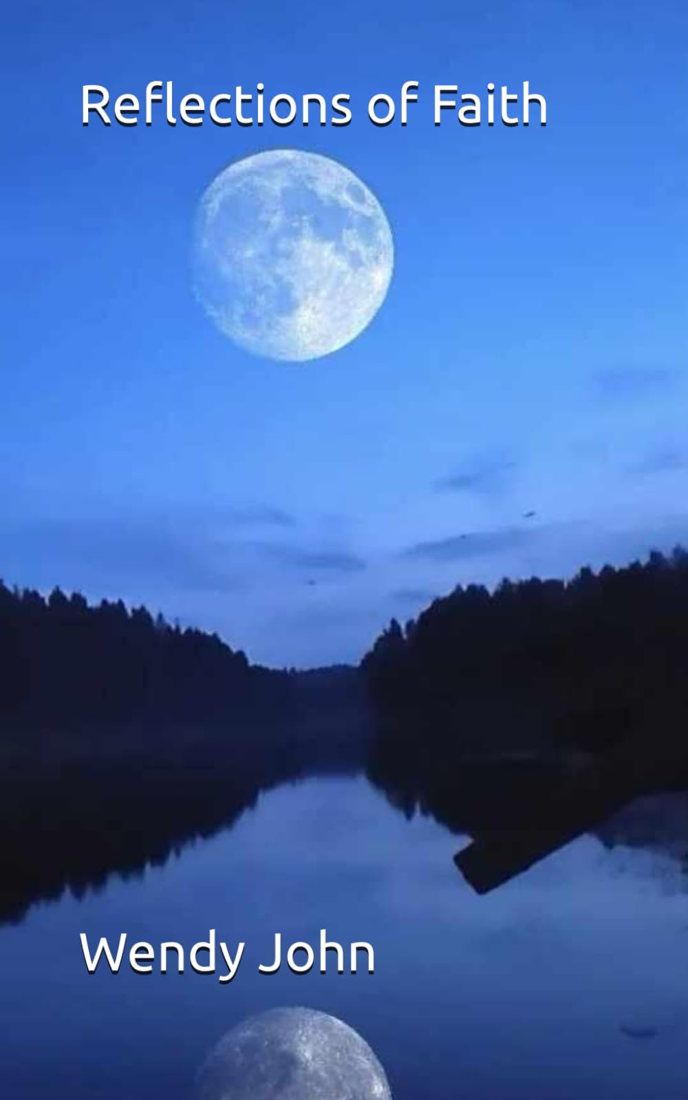 Reflections of Faith