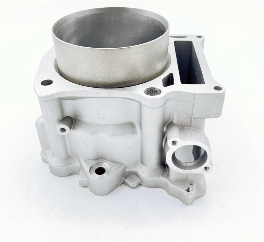 102mm Cylinder Head Body Fit For Hisun 700CC HS700 Massimo Bennche UTV ATV 12100-007-000
