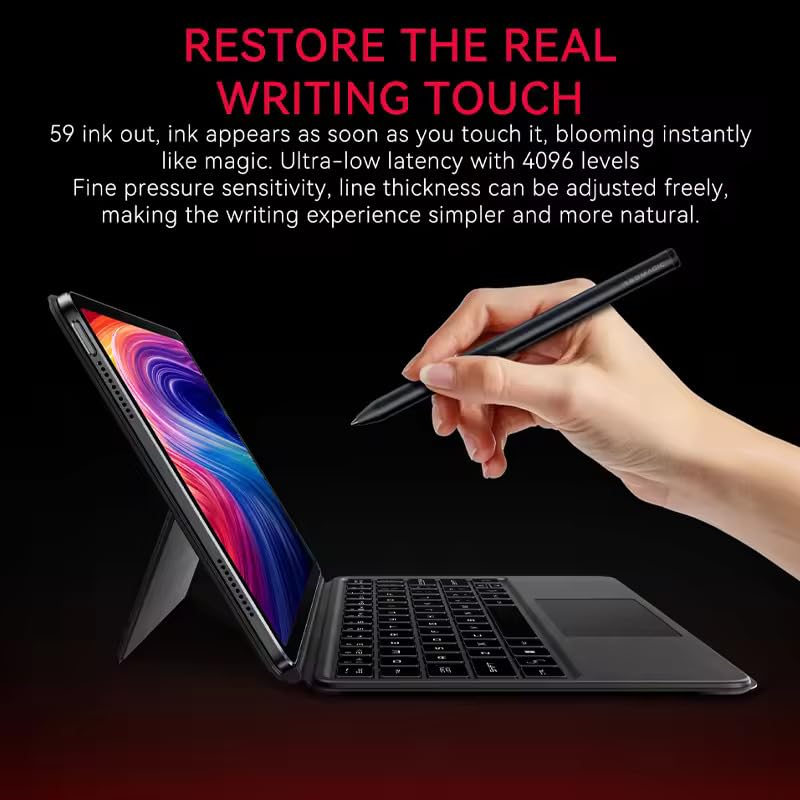 Amazon.com: Magnetic 2 for RedMagic Gaming Tablet Pro (NP03J