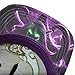 JINX World of Warcraft: Legion Demon Hunter Snapback Baseball Hat, Black, One Size