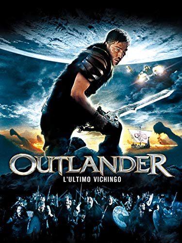  Outlander - L\'ultimo vichingo