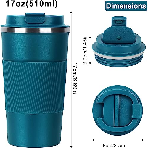 El mejor review de Termos para café coppel los mejores 5. 14 Imagen adicional