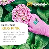 Zoom IMG-1 gebol kids 1 paio di Zoom IMG-1 gebol kids 1 paio di