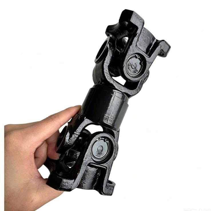 Conjunto de eje trasero para modelos UFORCE CF500UU de 2016 a 2020 2
