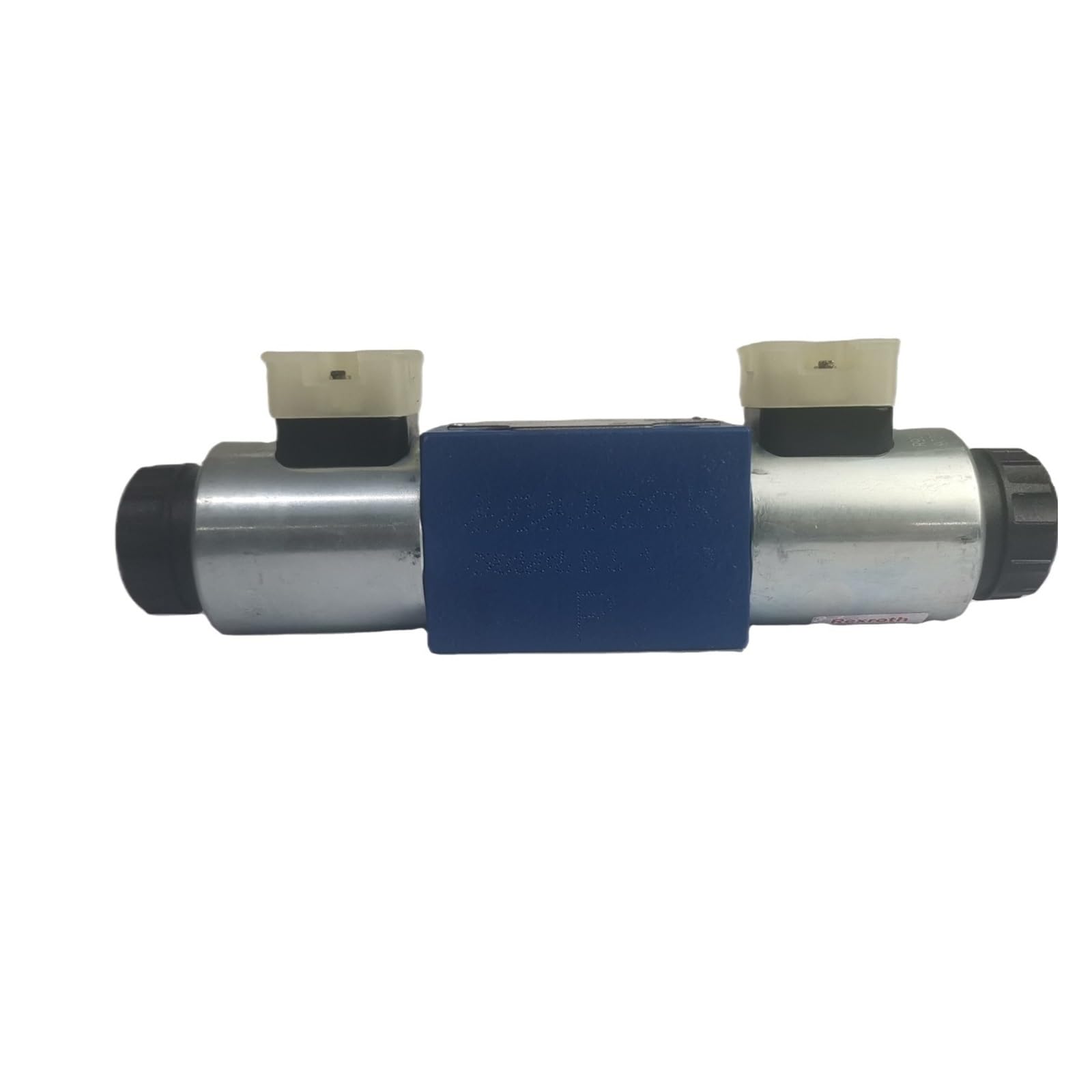 UWUKCJOKQ 4WE Directional spool valves R900561288 4WE6J62-EG24N9K4