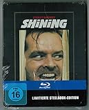 Shining (Steelbook) [Limited Edition]