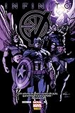 Os Vingadores: Infinito