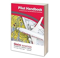 Gleim Pilot Handbook - 12th Edition 1618546635 Book Cover