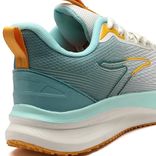 Image of Action | Athleo | BULLET-503 | Stylish | Lightweight | Comfortable | Trendy | Sports | Running Shoes | for Men