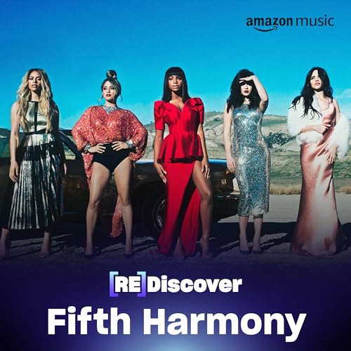 Zusammengestellt von: Amazon Music