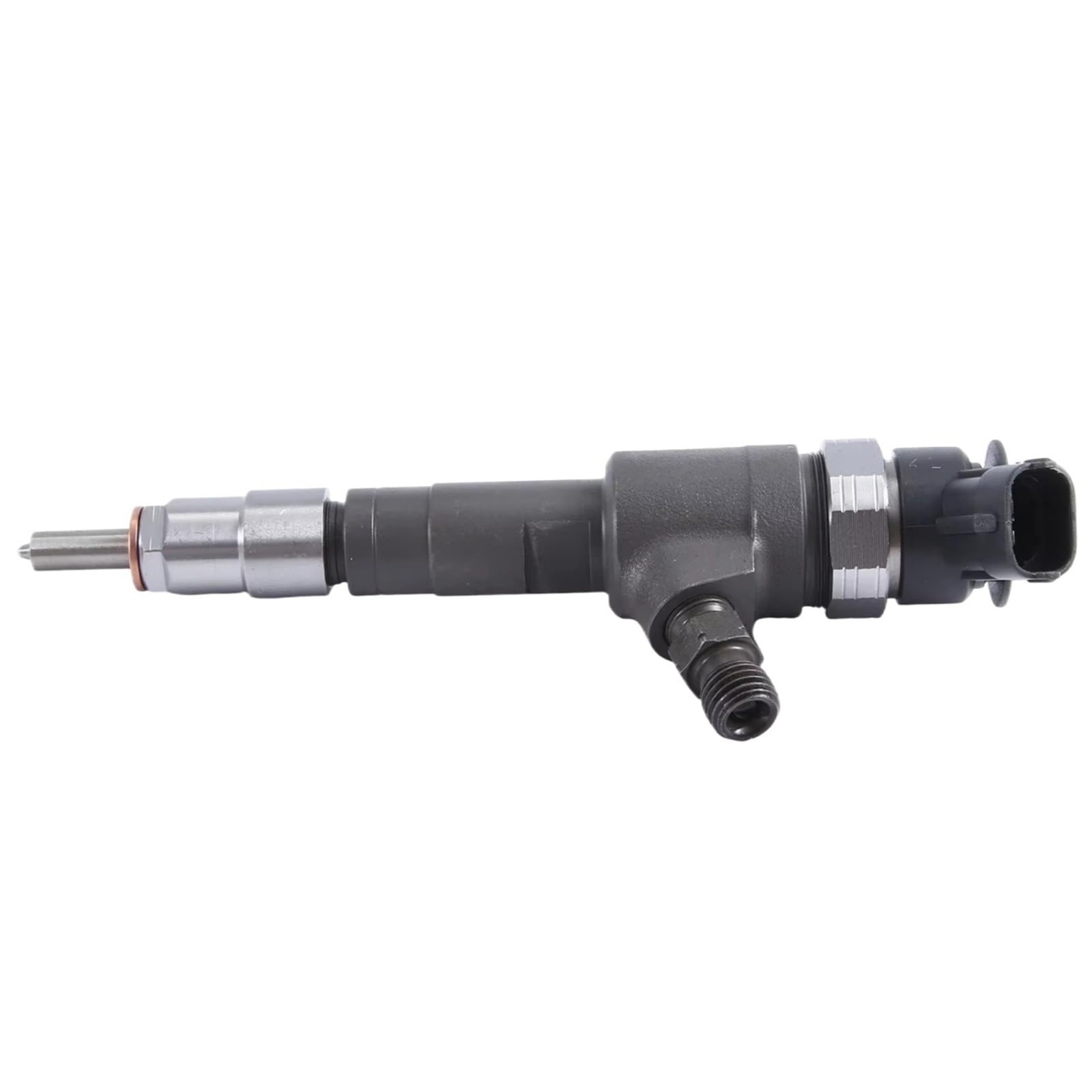 etrol Fuel Injectors for Peugeot 206/207 1.4 for HDI 0445110252 1980K2 9656588980 Diesel Fuel Injector