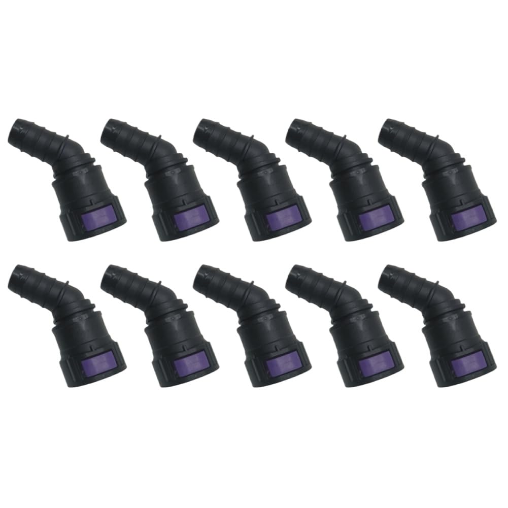 Connecteur 10 Pièces VOE 21313188 Compatible With Trucks