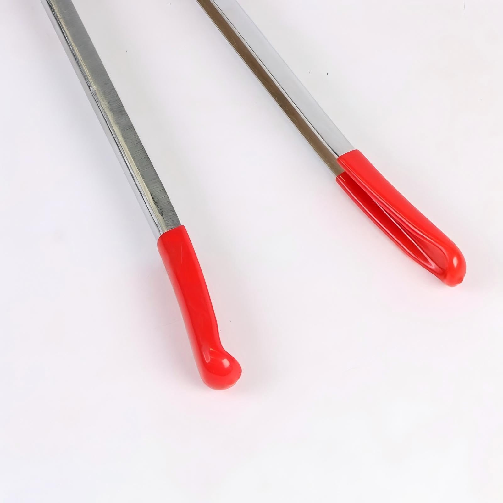 Pinza for flejar cromada, pinza for herramienta for PET Fácil de transportar | Alicates for engarzar Adecuados for espesores de 0,6 a 1,0 mm y anchos de 12 a 16 mm