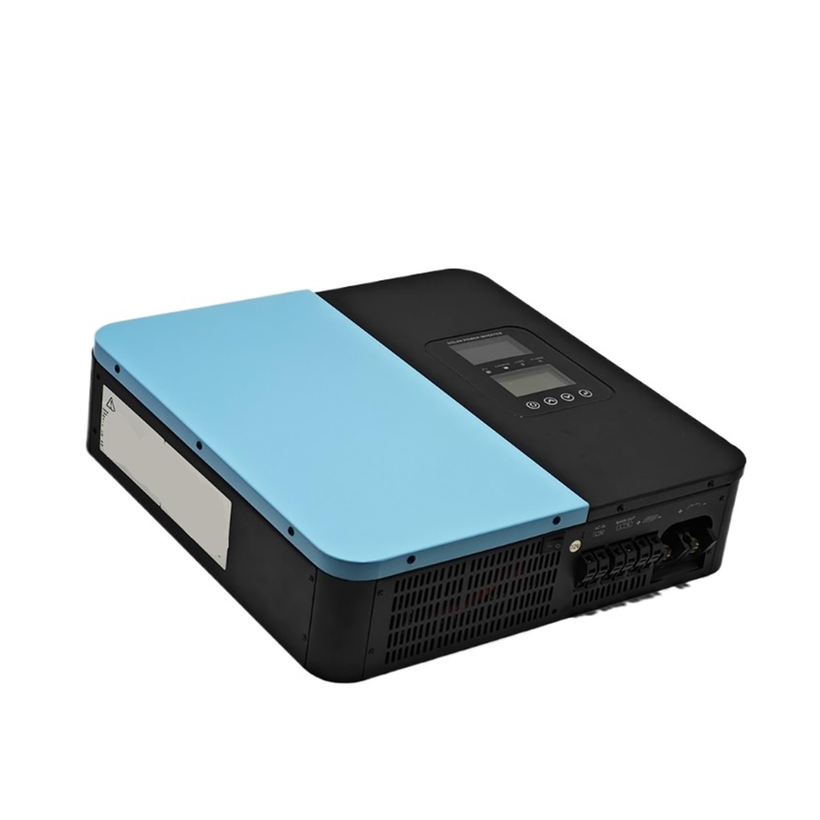 Inverter ibrido for energia solare, controller inverter MY-ES5000B 60A