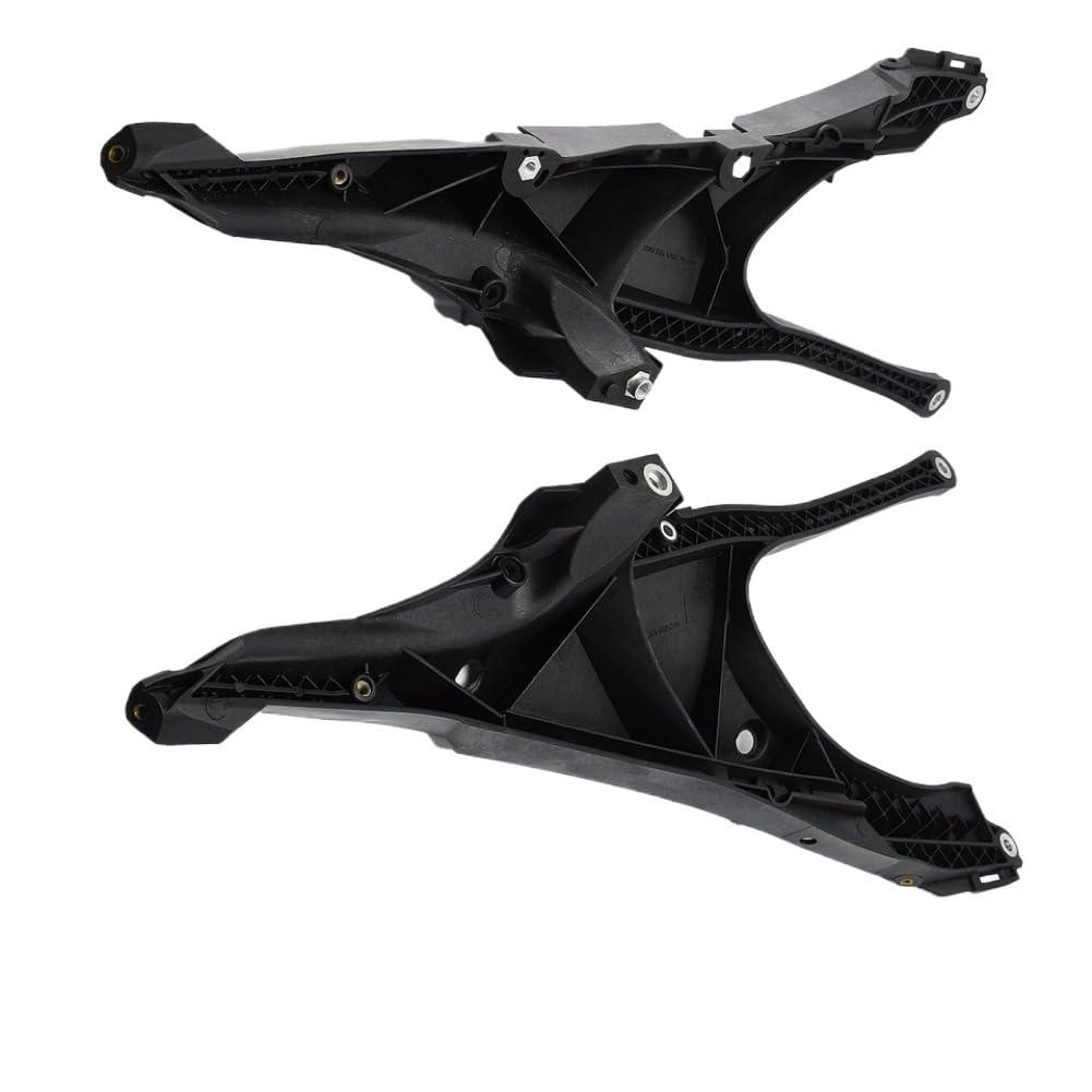 Dmamxtkyn Enhanced Model Motorcycle Strengthen Subframe Rear Seat Support Frame Tailstock Mount Compatible With Fc Fe Fs Fx Tc Te Tx 2019 2020 2021 2022 2023(Enhanced Model)