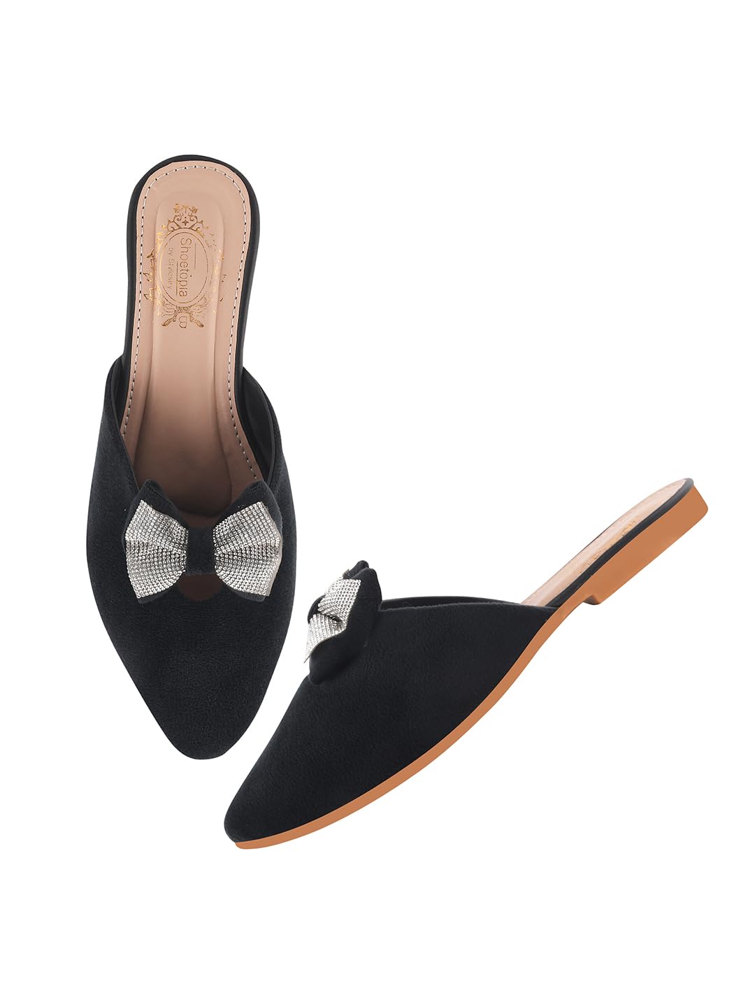 Women Slip On Mules-image-42