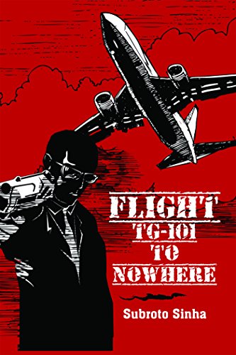 Flight TG-101 to nowhere