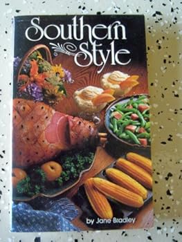 Unknown Binding Southern Style (The Collector's Series, Volume 23) Book