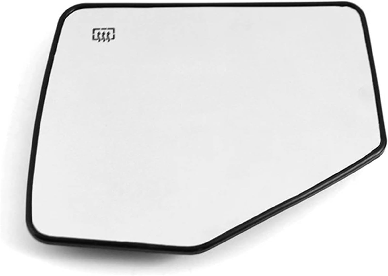 Cristal de espejo retrovisor izquierdo calefactable para Explorer Mk4 2006-2010 6