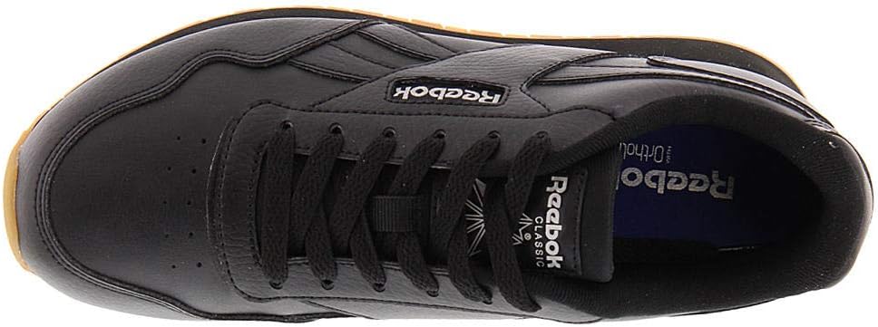 Reebok Womens Classic Harman Run